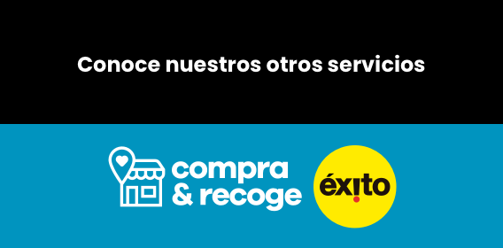 comprarecoge