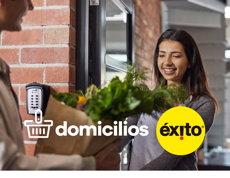 domicilios