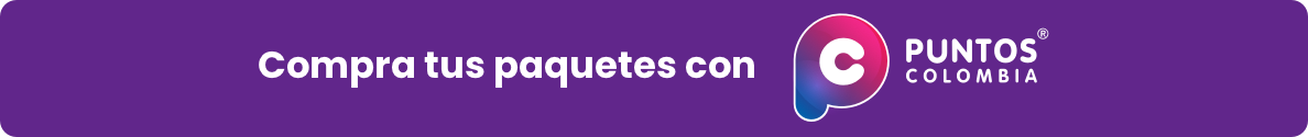 paquetes
